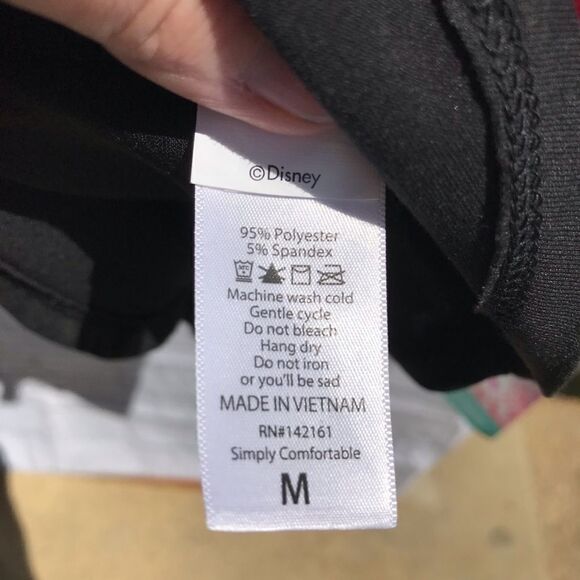 LuLaRoe Classic Blue Cat Short Sleeve Tee S - Picture 10 of 10